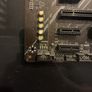 A520 aorus elite rev1.0 amd ryzen 7 3700x Image 2