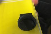 Rocker Switch circular