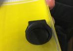 Circular Rocker Switch
