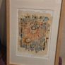 "Hellenium" by Freya Moran - Framed print Image 6
