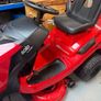 Solo by alko ride on mower Image 4