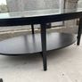 Glass Coffee Table Image 3