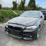Breaking bmw 525d 2011 f10 M sport Image 2