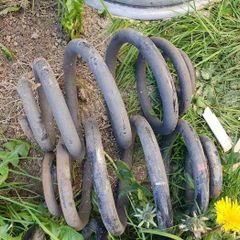 vw sharan / seat alhambra 7m susp springs oem