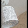 pendant light grey   SPARKLING Image 2