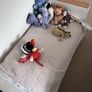 toddler bed Image 2
