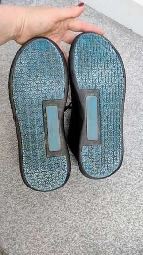 Wearer Tech Safety Unisex Shoes, 2 Pairs Available