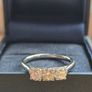 ARMIN LOWE Engagement Ring. Image 4