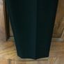 Black Trousers Karen Millen Size 8 NEW Image 3