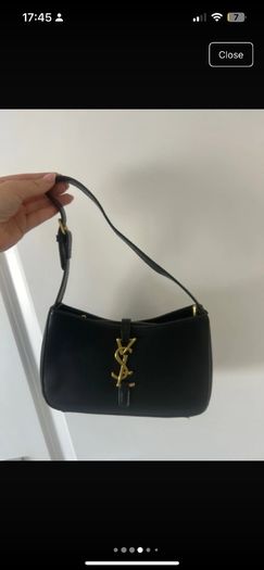bag brand new