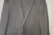 Mens suit