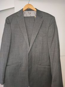 Mens suit