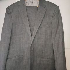 Mens suit