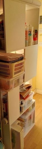 IKEA shelf unit