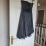 100% silk boutique dress Image 5