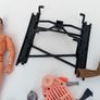 Palitoy Action Man Job Lot Image 4