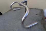 Vintage Handlebars &amp; Stem Italy