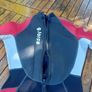 Women's 3mm Gforce wetsuit size UK 46 Image 5