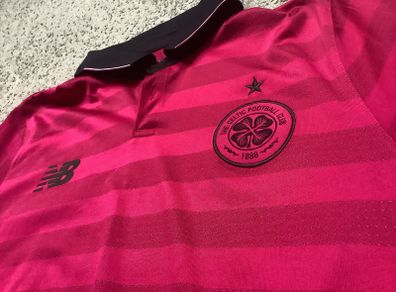 Celtic third Jersey 2016/17