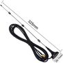 12dBi Dual Band WiFi Antenna 2.4GHz / 5.8GHz Signal Booster with Magnetic Base - SMA Male Connector - 26211 Image 2
