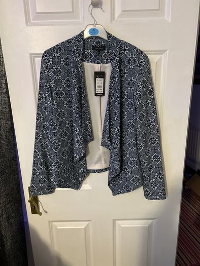 new top