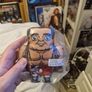 Wrestling Buddies Image 2