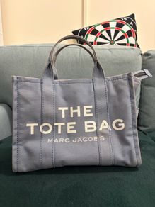 Marc Jacobs tote bag