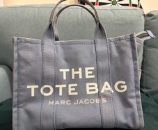 Marc Jacobs tote bag