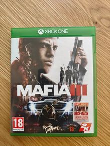 Mafia 3
