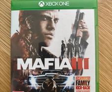 Mafia 3