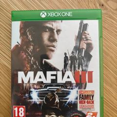 Mafia 3