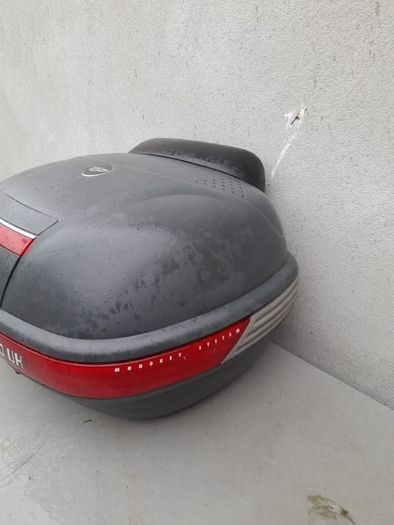 Givi Top Box