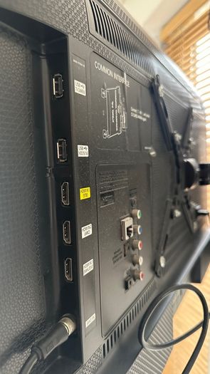 samsung  smart tv