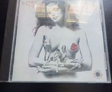 Red Hot Chili Peppers - Mother's Milk CD