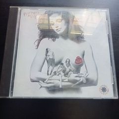 Red Hot Chili Peppers - Mother's Milk CD