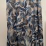 Cotton Traders print skirt size UK 16 - New with tags Image 2