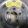 space saver wheel 125/90/R16 Image 2