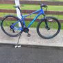 GT aggressor Image 4