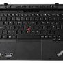 Lenovo ThinkPad Helix Enhanced Keyboard Dock 0B47226 Image 5