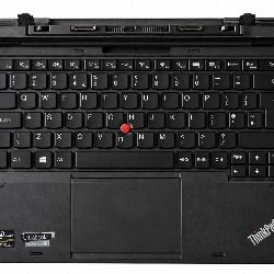 Lenovo ThinkPad Helix Enhanced Keyboard Dock 0B47226