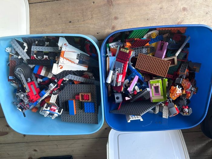 Lego huge bundle