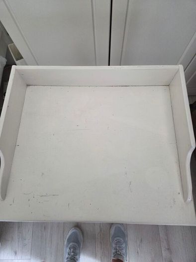 Wash Stand