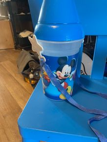 Share Disneyland Paris Popcorn Bucket