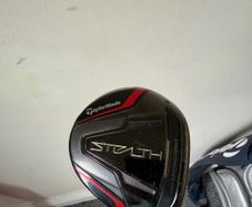 taylormade5 wood