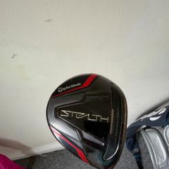 taylormade5 wood