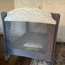 Travel Cot Mothercare Image 5