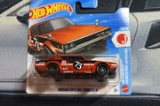 Hot wheels Nissan Skyline 2000 GTR