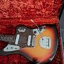Fender jaguar Image 4