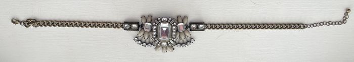 Costume Jewellery - Statement Piece