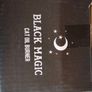 Black cat oil burner Image 4